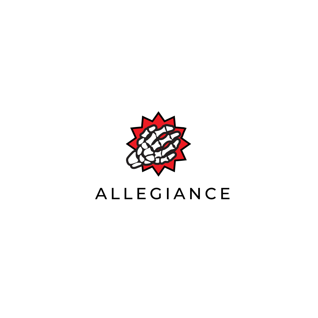 Logo Design by n1ck for Allegiance Custom Products | Design #34612486