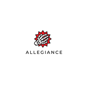 Logo Design by n1ck for Allegiance Custom Products | Design: #34612486