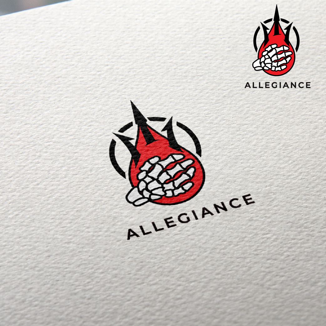 Design de Logo par n1ck pour Allegiance Custom Products | Design #34623218