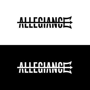 Logo Design by ninisdesign for Allegiance Custom Products | Design: #34620969
