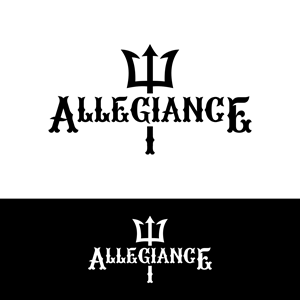Logo Design by ninisdesign for Allegiance Custom Products | Design: #34630432