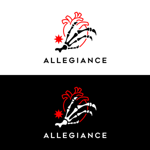 Logo Design by ninisdesign for Allegiance Custom Products | Design #34639151