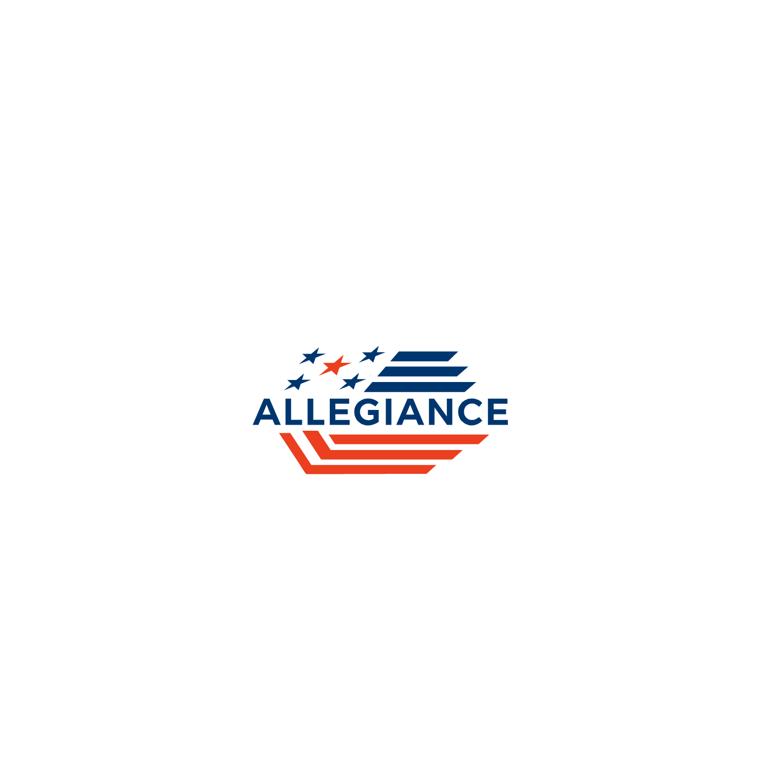 Design de Logo par S.N.Y™-01 pour Allegiance Custom Products | Design #34604740