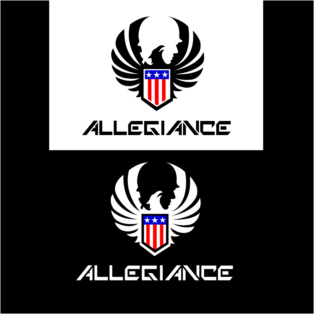 Diseño de Logo por eva8jr para Allegiance Custom Products | Diseño #34604421