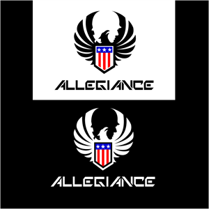 Diseño de Logo por eva8jr para Allegiance Custom Products | Diseño: #34604421