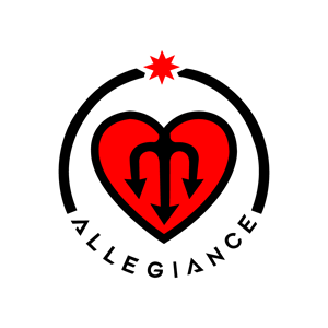 Diseño de Logo por eva8jr para Allegiance Custom Products | Diseño: #34622050