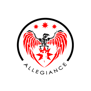 Diseño de Logo por eva8jr para Allegiance Custom Products | Diseño: #34622054