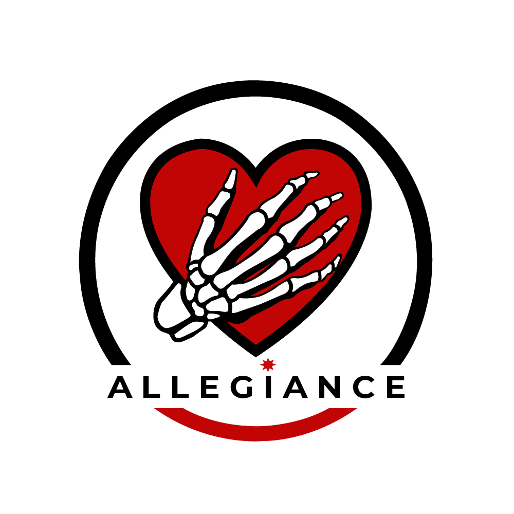 Diseño de Logo por eva8jr para Allegiance Custom Products | Diseño #34635809