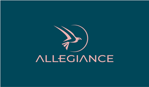 Diseño de Logo por zeykan para Allegiance Custom Products | Diseño: #34607589