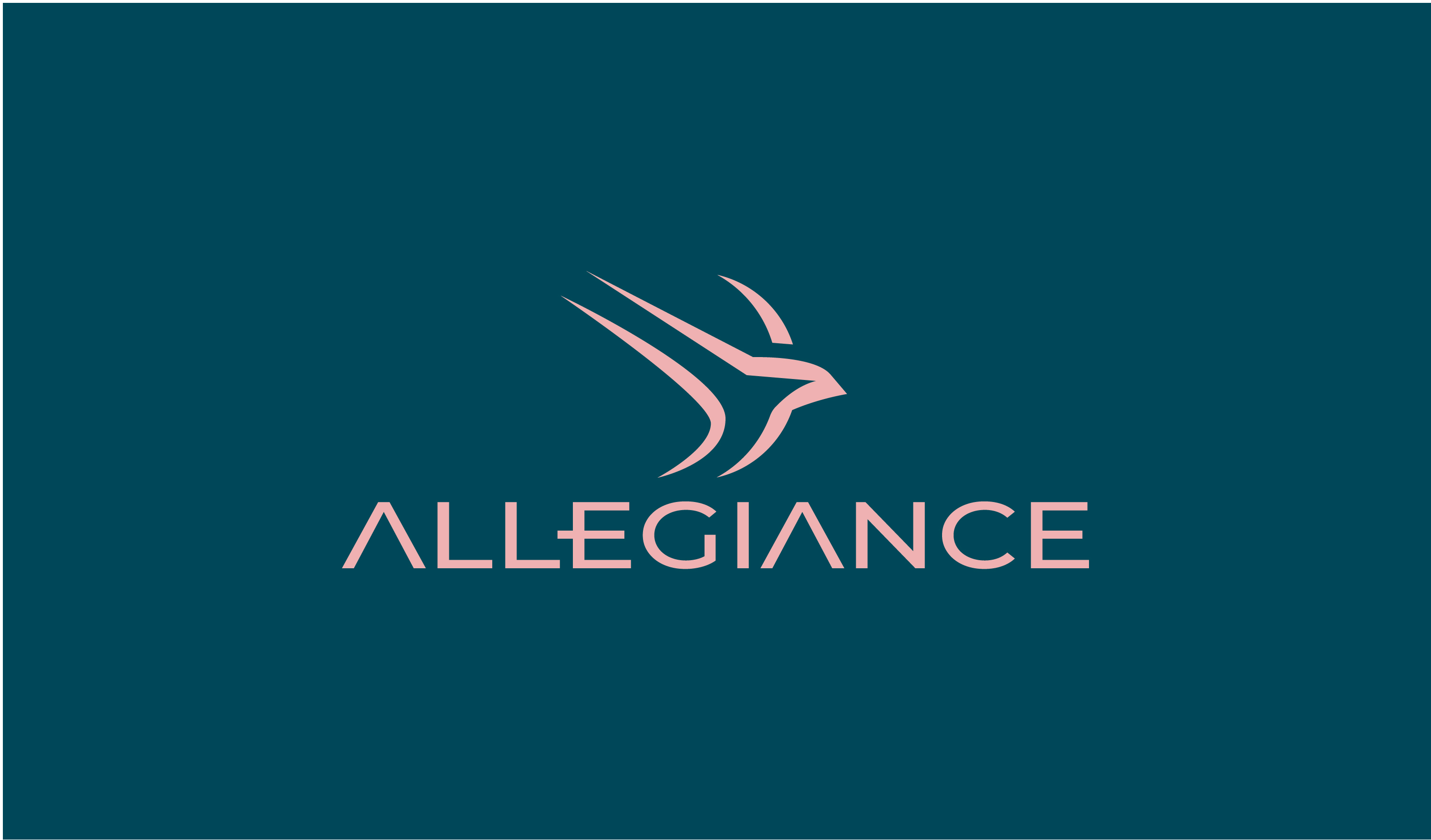 Logo Design by zeykan for Allegiance Custom Products | Design #34607603