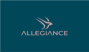 Diseño de Logo por zeykan para Allegiance Custom Products | Diseño: #34607603