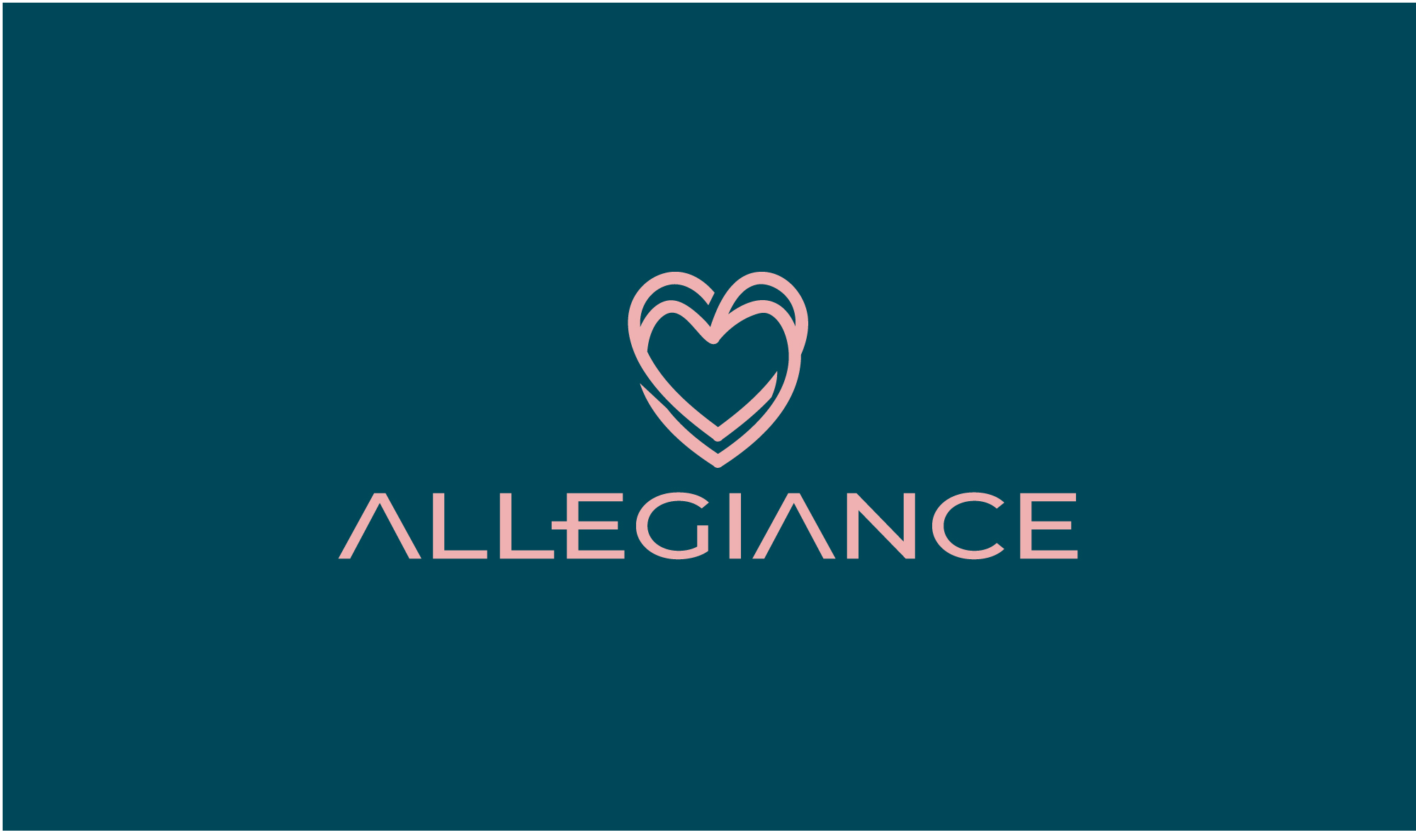 Logo Design by zeykan for Allegiance Custom Products | Design #34607623