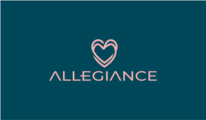 Diseño de Logo por zeykan para Allegiance Custom Products | Diseño: #34607623