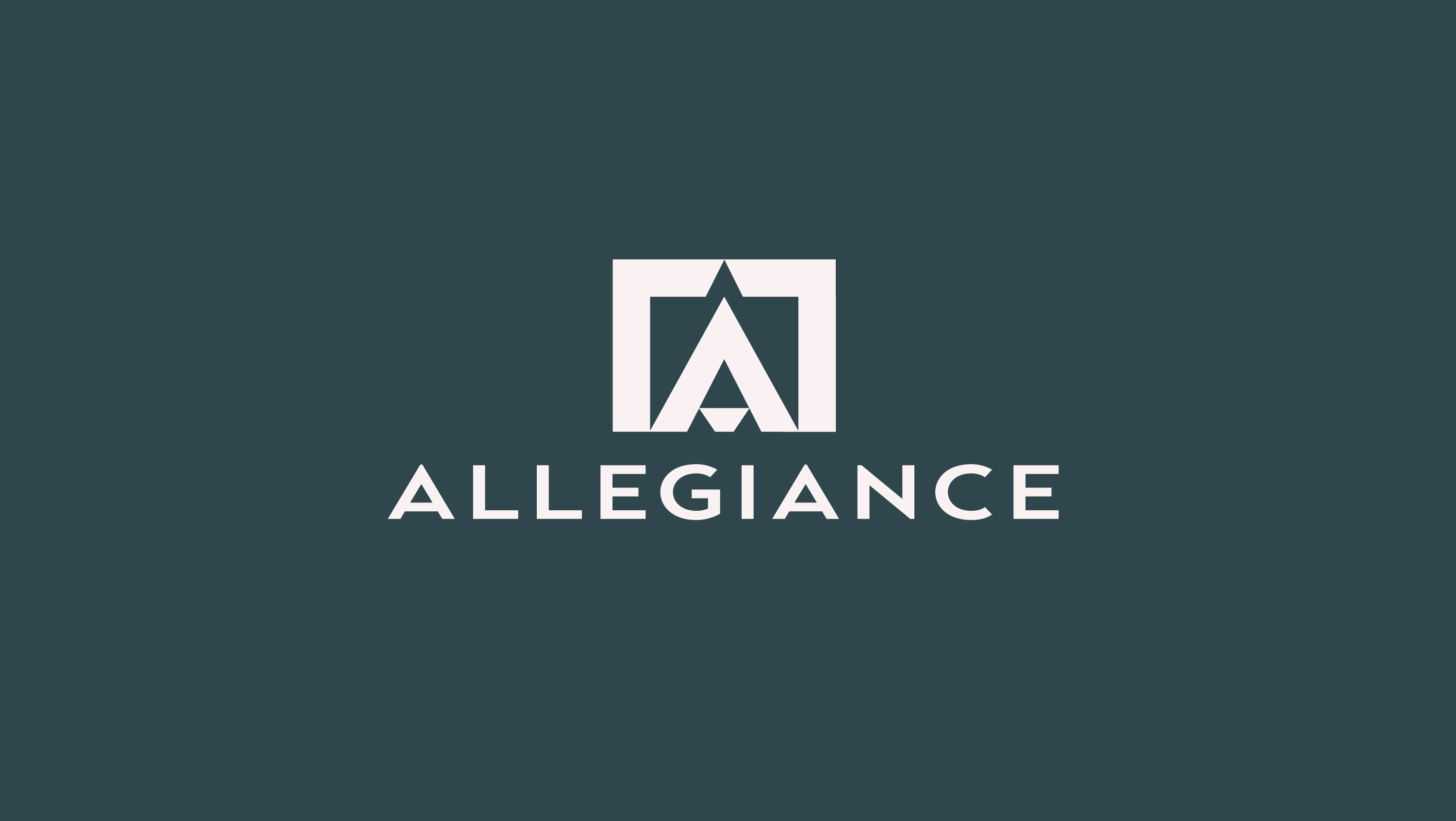 Logo Design by zeykan for Allegiance Custom Products | Design #34633748
