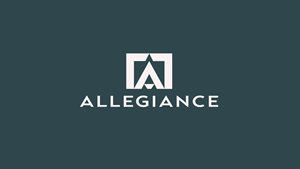Diseño de Logo por zeykan para Allegiance Custom Products | Diseño: #34633748