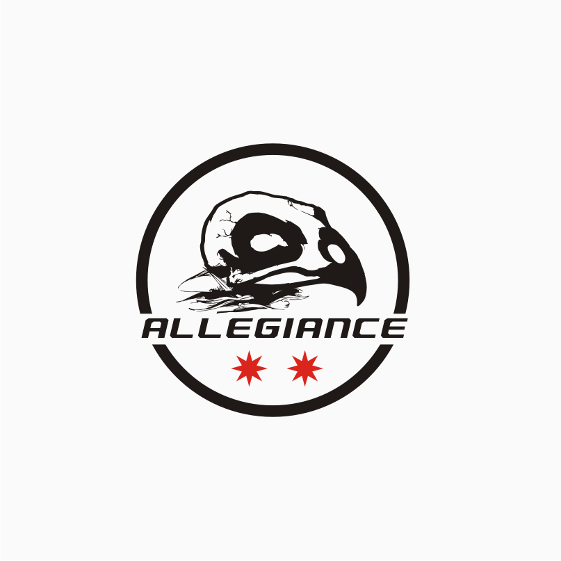 Diseño de Logo por gray mind para Allegiance Custom Products | Diseño #34640516