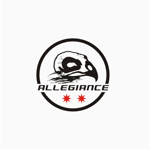 Diseño de Logo por gray mind para Allegiance Custom Products | Diseño: #34640516