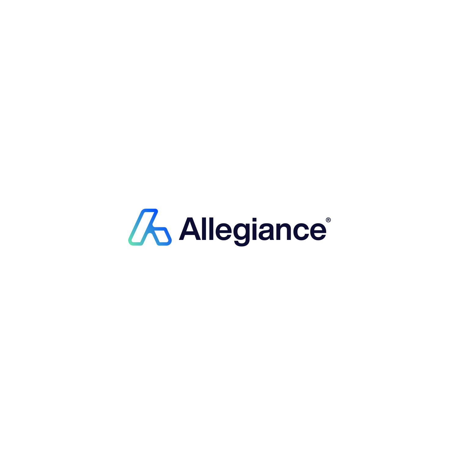 Logo Design by Felipe Moura for Allegiance Custom Products | Design #34603183