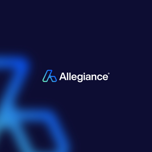Logo Design by Felipe Moura for Allegiance Custom Products | Design: #34603184