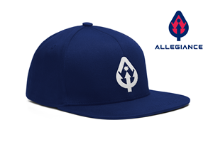 Diseño de Logo por aquabomb26 para Allegiance Custom Products | Diseño: #34627664