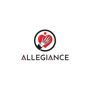 Logo Design by EnaGraph for Allegiance Custom Products | Design: #34611432