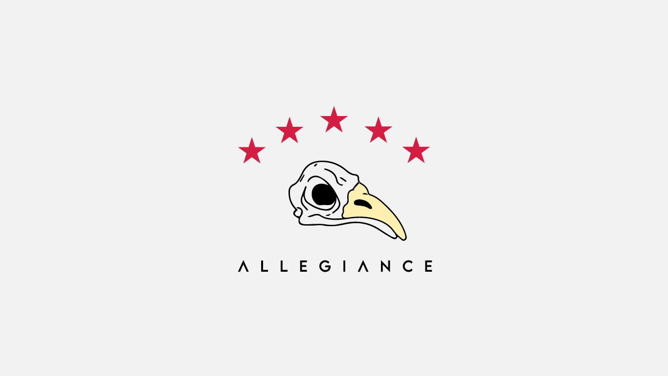 Design de Logo par bright design pour Allegiance Custom Products | Design #34631645