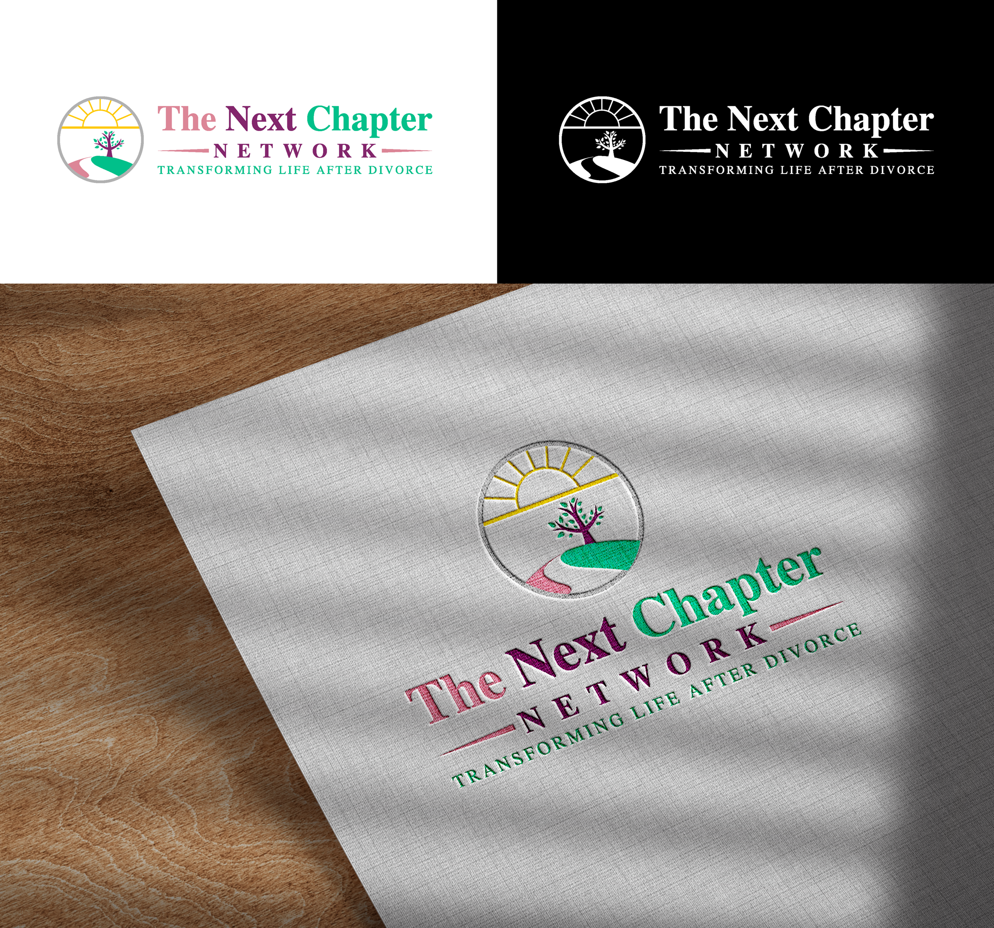 Logo Design by RA-bica for Hunter Family Company | Design #34612679