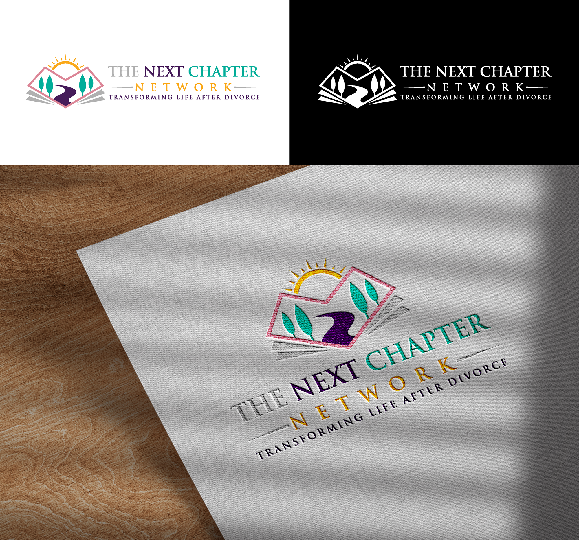 Logo Design by RA-bica for Hunter Family Company | Design #34612684
