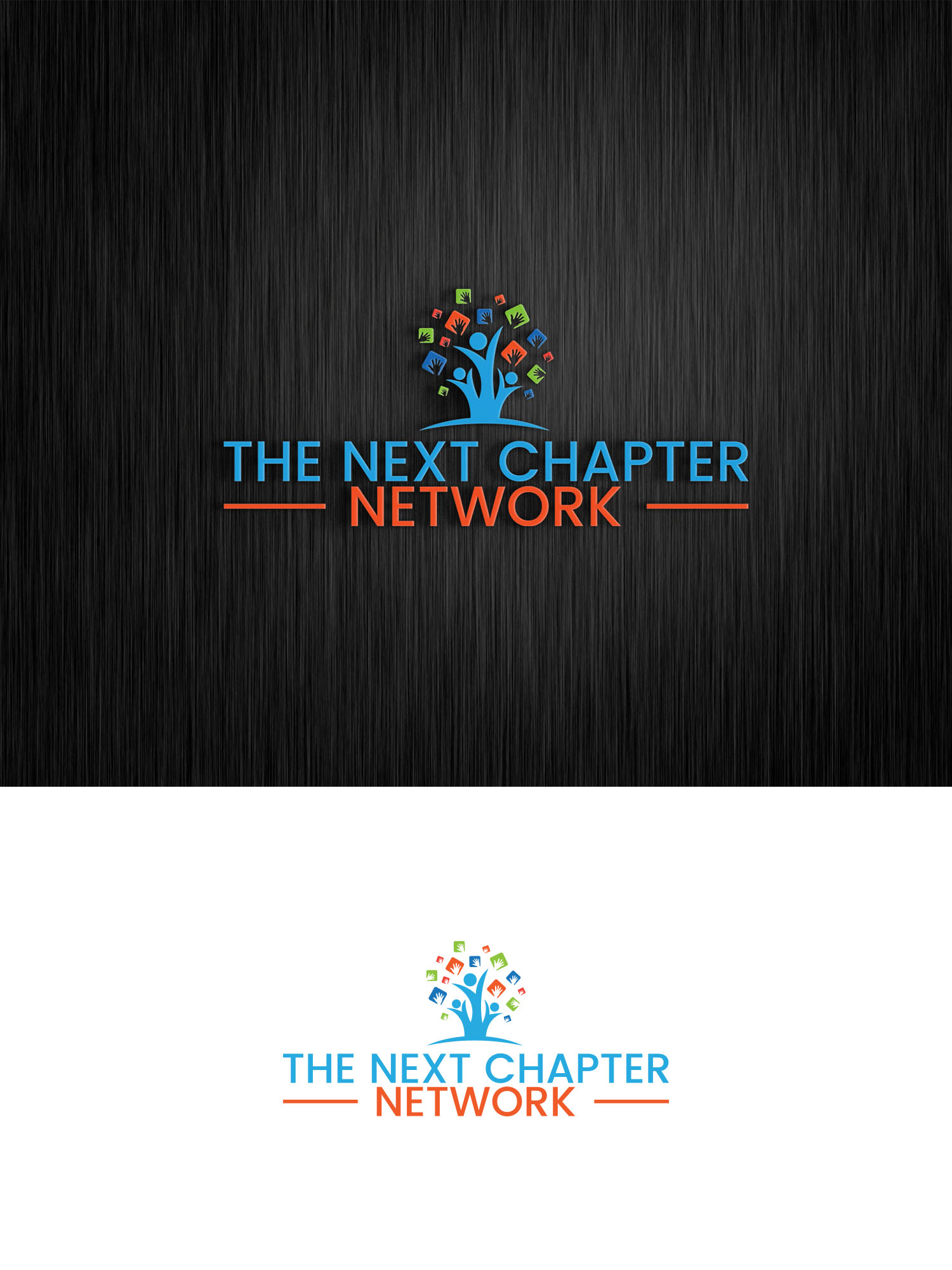 Logo Design by Majesty Design  for Hunter Family Company | Design #34602057