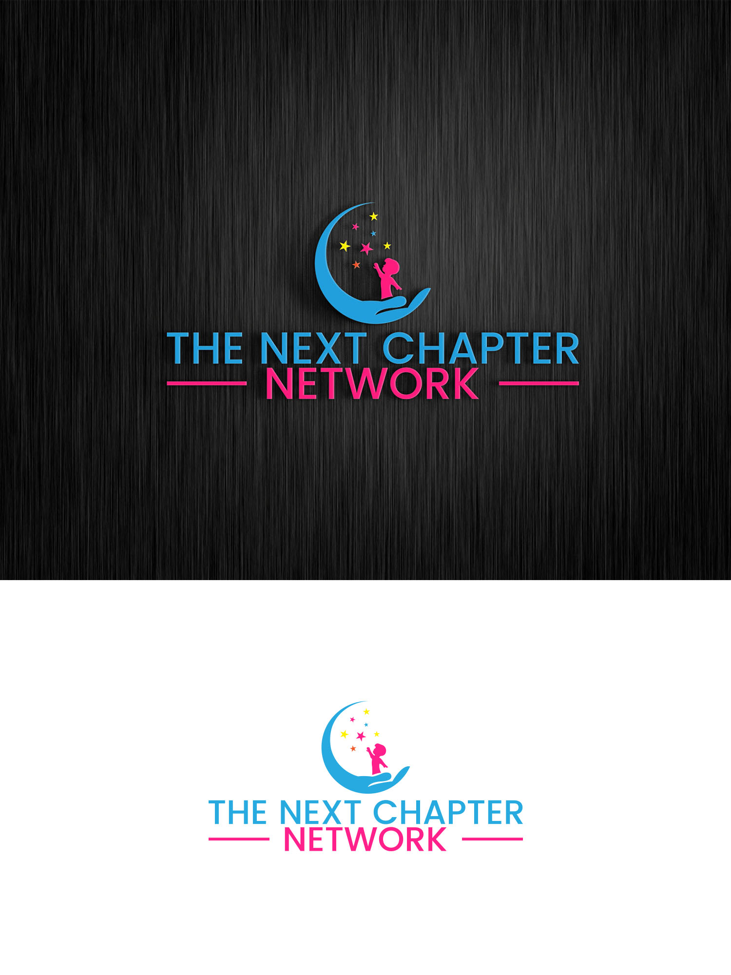 Logo Design by Majesty Design  for Hunter Family Company | Design #34602059