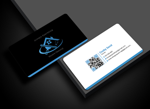 Visitenkarten-Design von Graphixpointt für dieses Projekt | Design: #34602728