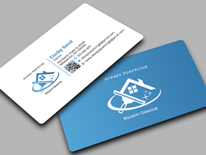 Diseño de Tarjeta de Presentación por Graphixpointt para este proyecto | Diseño: #34602797
