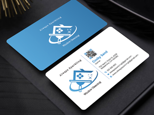 Diseño de Tarjeta de Presentación por Graphixpointt para este proyecto | Diseño: #34602798