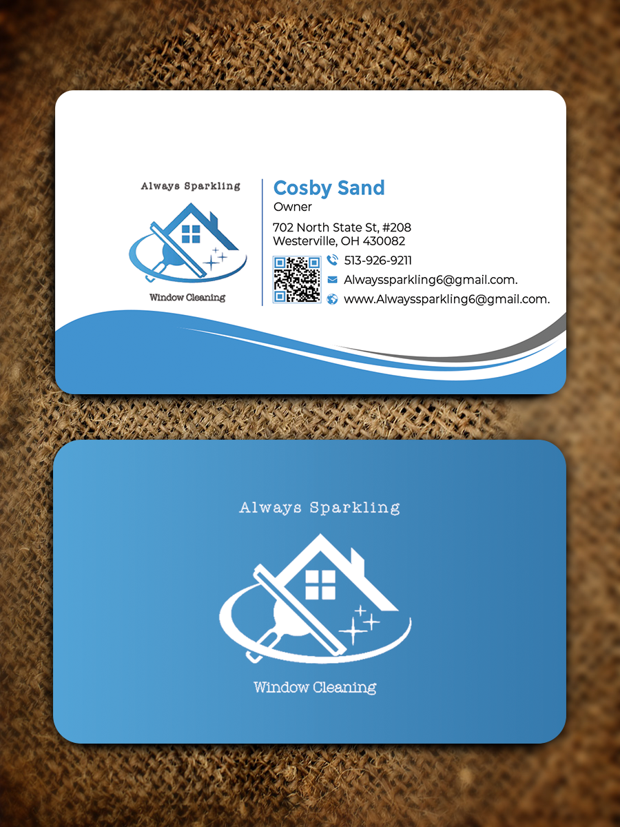 Diseño de Tarjeta de Presentación por Graphixpointt para este proyecto | Diseño #34602799