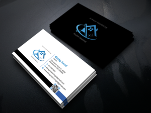 Diseño de Tarjeta de Presentación por Graphixpointt para este proyecto | Diseño: #34602817