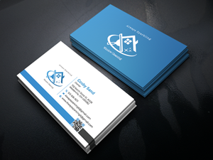 Diseño de Tarjeta de Presentación por Graphixpointt para este proyecto | Diseño: #34602818