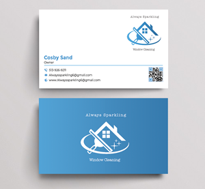 Diseño de Tarjeta de Presentación por Graphixpointt para este proyecto | Diseño: #34603007
