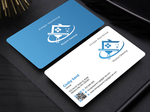 Design de Carte de Visite par Graphixpointt pour ce projet | Design : #34603098