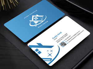 Design de Carte de Visite par Graphixpointt pour ce projet | Design : #34603099