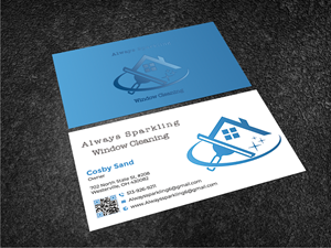 Design de Carte de Visite par Graphixpointt pour ce projet | Design : #34603102