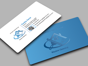 Design de Carte de Visite par Graphixpointt pour ce projet | Design : #34603104