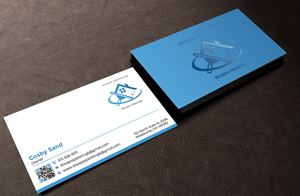 Design de Carte de Visite par Graphixpointt pour ce projet | Design : #34603105