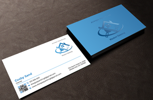 Design de Carte de Visite par Graphixpointt pour ce projet | Design : #34603106