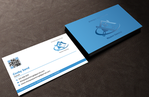 Design de Carte de Visite par Graphixpointt pour ce projet | Design : #34603107