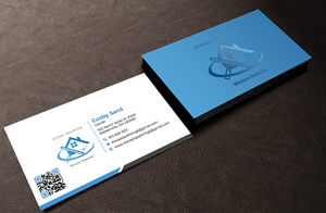 Design de Carte de Visite par Graphixpointt pour ce projet | Design : #34603111