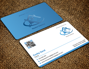 Business Card Design by Graphixpointt for this project | Design: #34603112