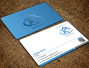 Business Card Design by Graphixpointt for this project | Design: #34603113