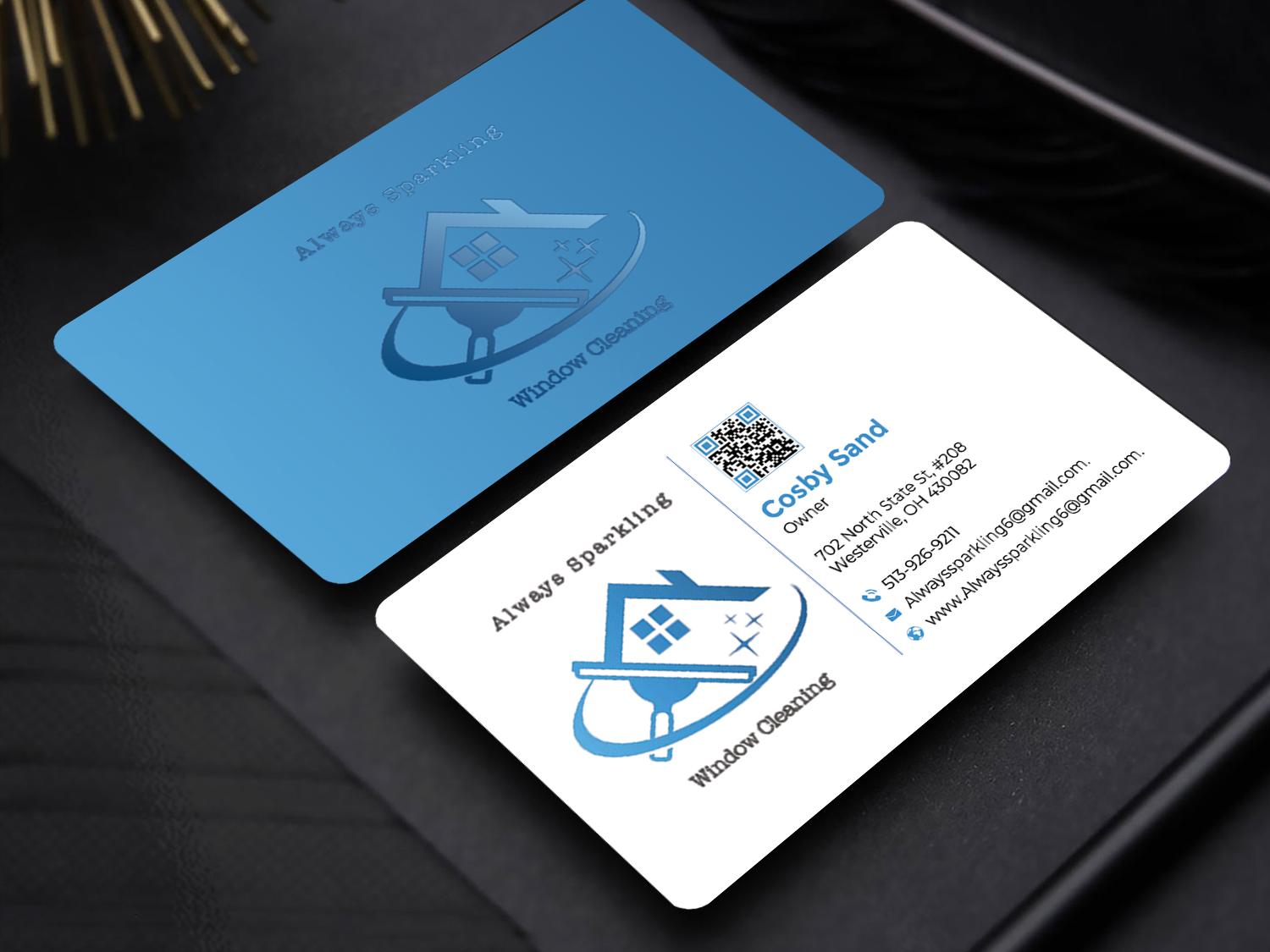 Design de Carte de Visite par Graphixpointt pour ce projet | Design #34603125