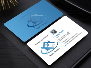 Design de Carte de Visite par Graphixpointt pour ce projet | Design : #34603125