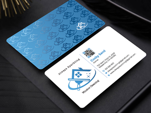 Design de Carte de Visite par Graphixpointt pour ce projet | Design : #34603207